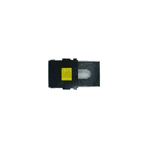 Tray dvd-bd bracket