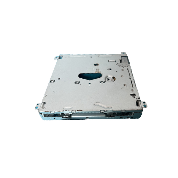 DVX700