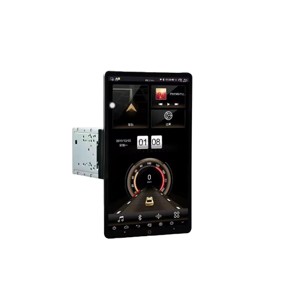MTR800:水平旋转90°12.3寸