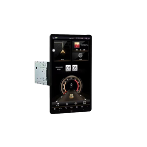 MTR800:水平旋转90°12.3寸